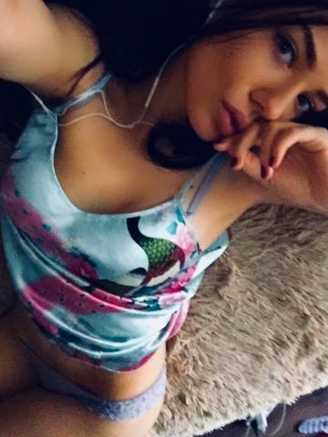 Алина Honey фото 2