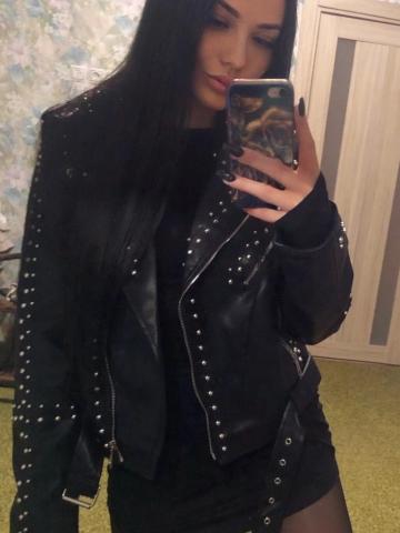 Алина Honey фото 3