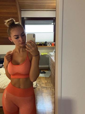 Сабина Аппетитная фото 2