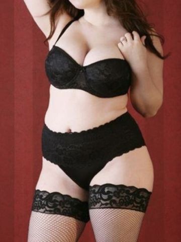 Марго Свежая Брюнетка