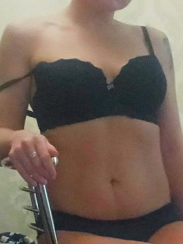 Алёна Интригующая Брюнетка фото 5