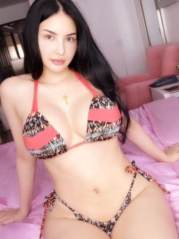 Кира Сказочная Блондинка