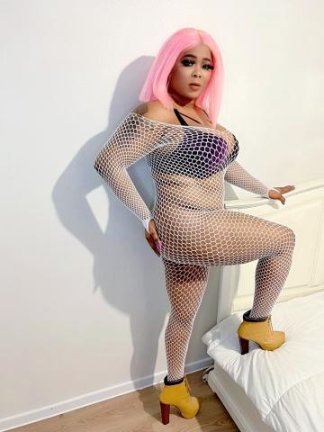 Илона Пластичная фото 8